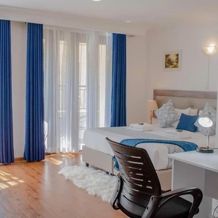 Casa Misa Riverside Nairobi Ngoại thất bức ảnh