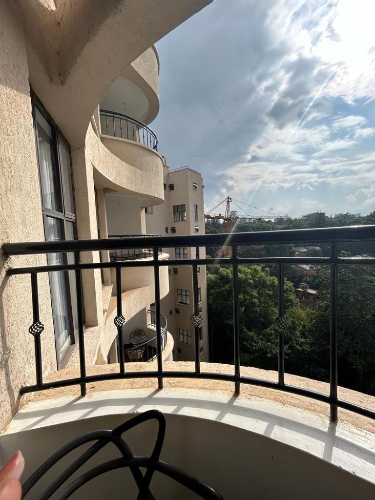 Casa Misa Riverside Nairobi Ngoại thất bức ảnh