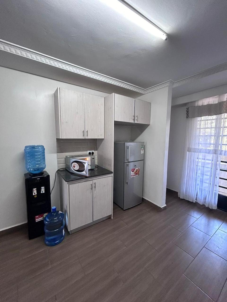 Casa Misa Riverside Nairobi Ngoại thất bức ảnh
