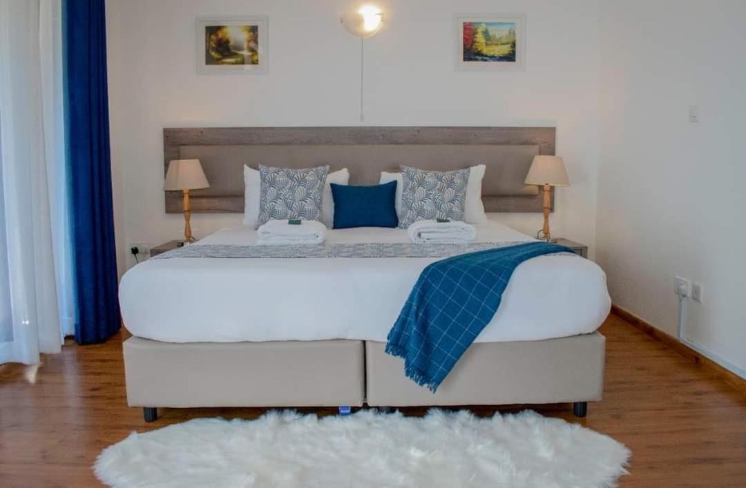 Casa Misa Riverside Nairobi Ngoại thất bức ảnh